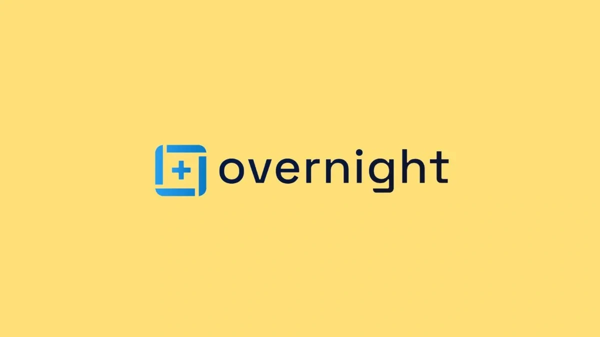 iqwiki's tweet card. Overnight is a DeFi protocol for asset management using neutral-risk strategies. It offers yield-generating stablecoins like USD+ that provide passive income th...