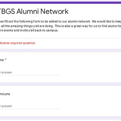 Tweet card summary image