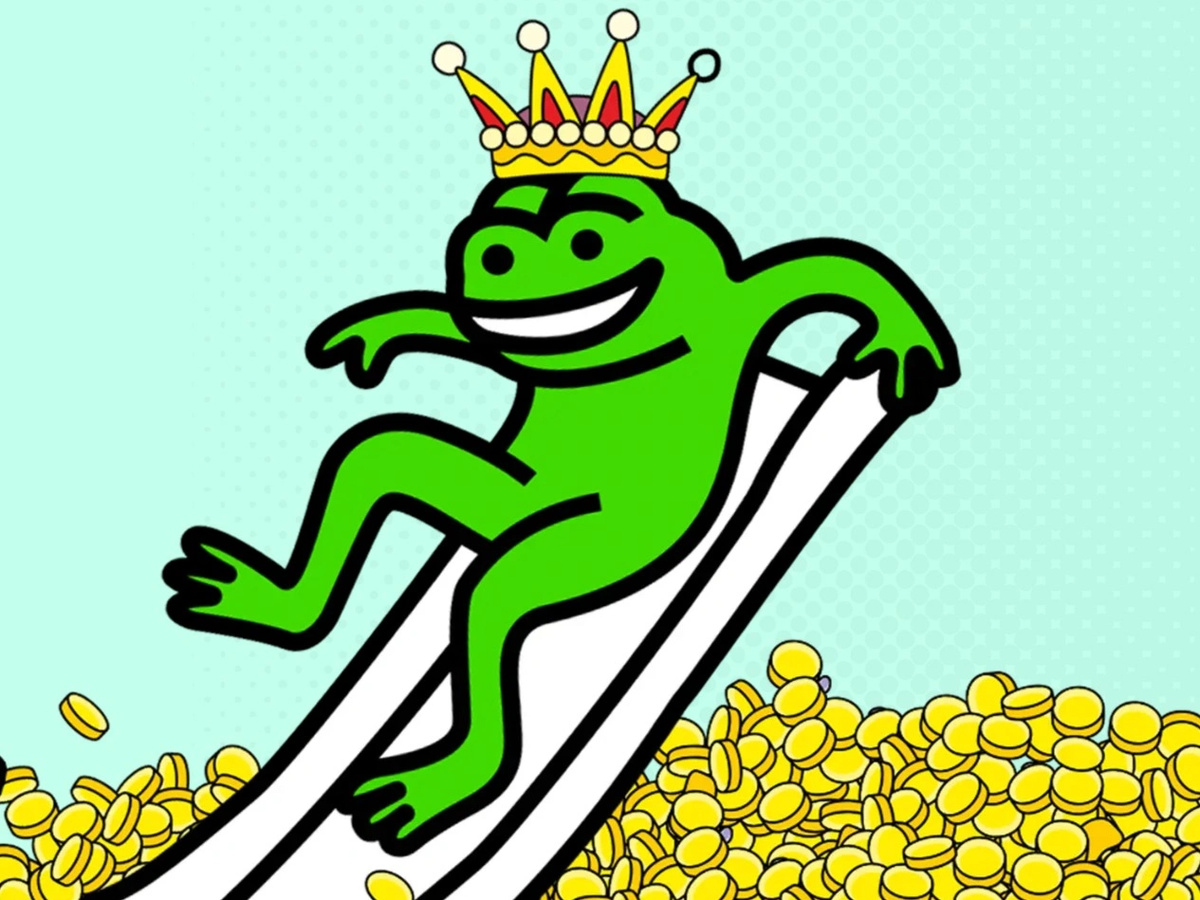 iqwiki's tweet card. Slide.fun is a gamified Telegram mini-app for discovering, trading, and launching meme tokens on the Solana blockchain. It features a swipe-based UI to simplify...