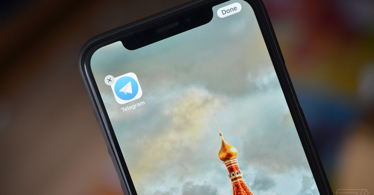 FondTontech's tweet card. The first coins should be here within two months