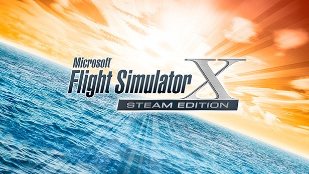 MS_FlightSim's tweet card. Take to the skies in the World’s favourite flight simulator! The multi award winning Microsoft Flight Simulator X lands on Steam for the first time. Take off from anywhere in the world, flying some...
