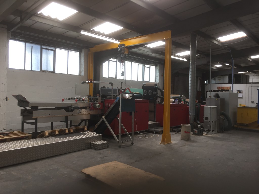 GLWEngineering's tweet card. In this article, we weigh out the pros & cons of structural steel frame construction as a guide for developers and design engineers...