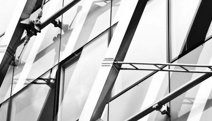 GLWEngineering's tweet card. Are you considering working with a structural steel fabricator? Here are 4 questions you should ask them before working with them.