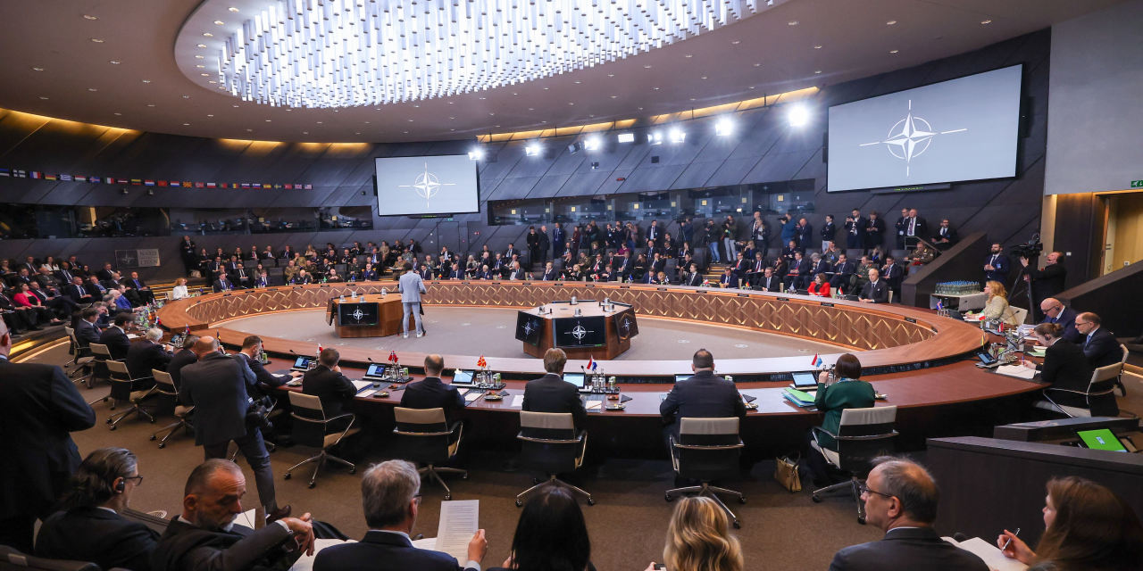 AmbJohnBolton's tweet card. Responsible advisers and GOP lawmakers should redirect his focus to other targets, especially the EU.