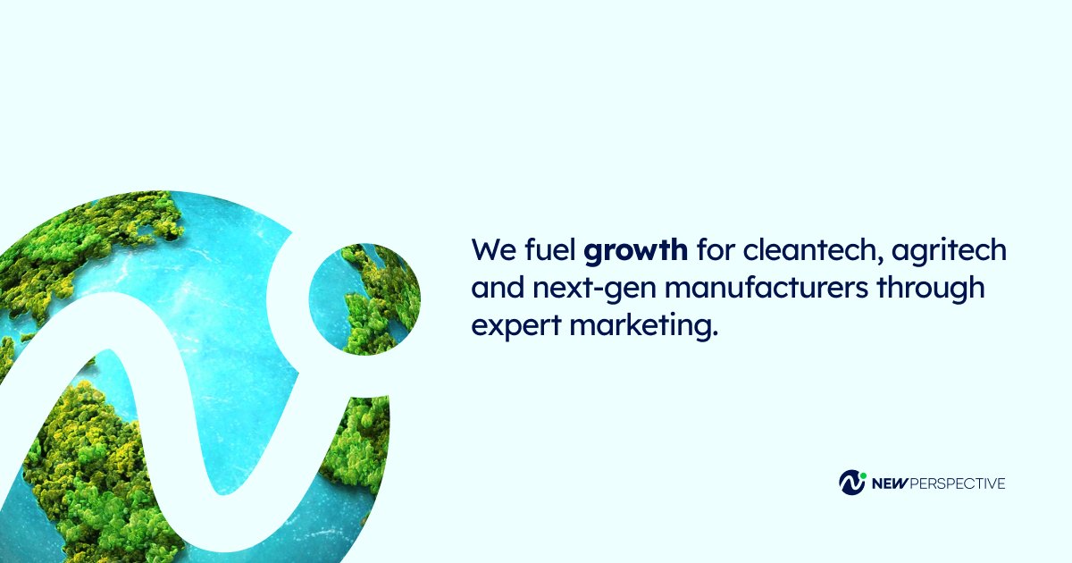 npwsmarketing's tweet card. Learn how industrial marketers use HubSpot to connect RFQs to revenue, align with Finance on key metrics, and prove marketing’s true ROI.