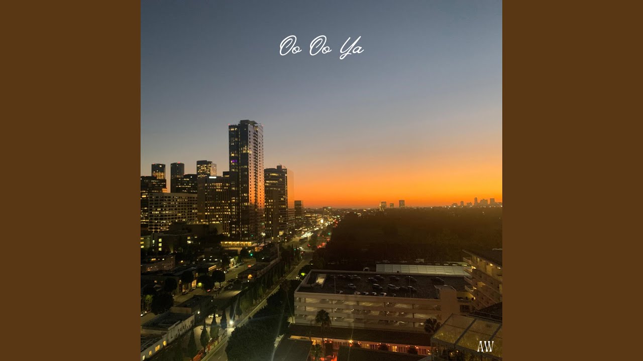 alex_weitzel17's tweet card. Oo Oo Ya