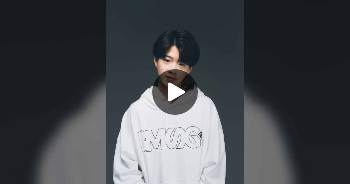 b_km_sg's tweet card. 「いいね」が2955件、コメントが20件。「NEW BMSG TRAINEE KEITO 2009.11.14」