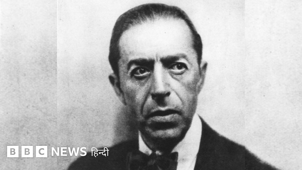 BBCHindi's tweet card. सिडनी राइली ब्रिटेन और जापान के लिए जासूसी कर रहे थे और उन्हें रूस में क़ैद के दौरान मार डाला गया था. वो ब्रिटेन के सर्वश्रेष्ठ जासूसों में से एक थे जिन्हें सोवियत संघ में जासूसी करने के लिए भेजा गया...