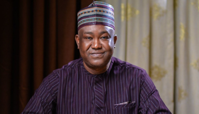 HashimTalks's tweet card. The growing political momentum of Gbenga Olawepo-Hashim, a leading ideological voice within the People’s Democratic Party (PDP), is drawing increasing attention across both the ruling All Progressi...