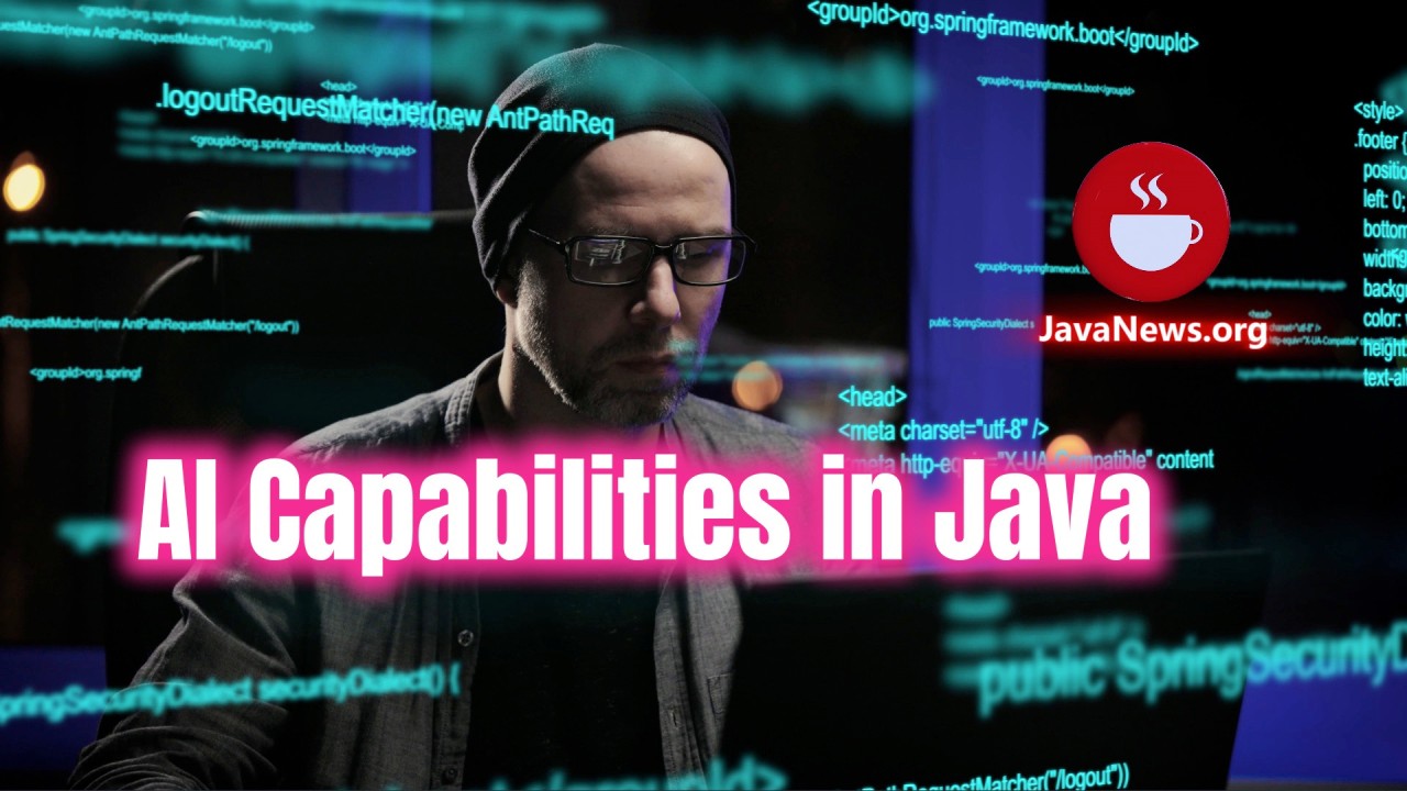 javanewsorg's tweet card. Java remains one of the most widely adopted programming languages globally, with millions of developers and a strong enterprise presence. According to JetBrains' 2024 Developer Ecosystem Report, Java...