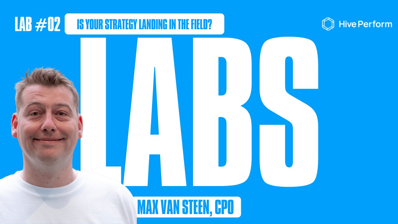 Hive_Perform_AI's tweet card. Discover how Hive Perform is experimenting with strategy reports to track USP usage and buyer reaction in real sales calls. This R&D lab reveals how GTM teams can make messaging performance visible...