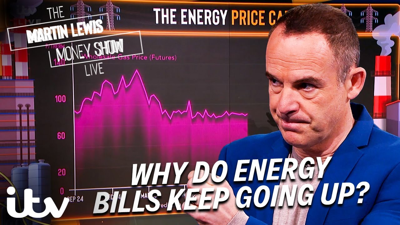 3Muud's tweet card. Martin Lewis Explains Energy Bills! | The Martin Lewis Money Show:...