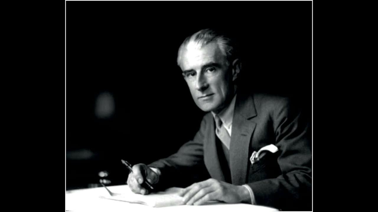 MusicsFor's tweet card. Ravel - Laideronnette - Impératrice des Pagodes (Ma mère l'oye)