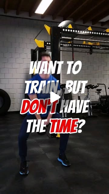 PhysioTrainer_'s tweet card. Alex | Physio & Personal Trainer (@the.physio.trainer) • Instagram reel