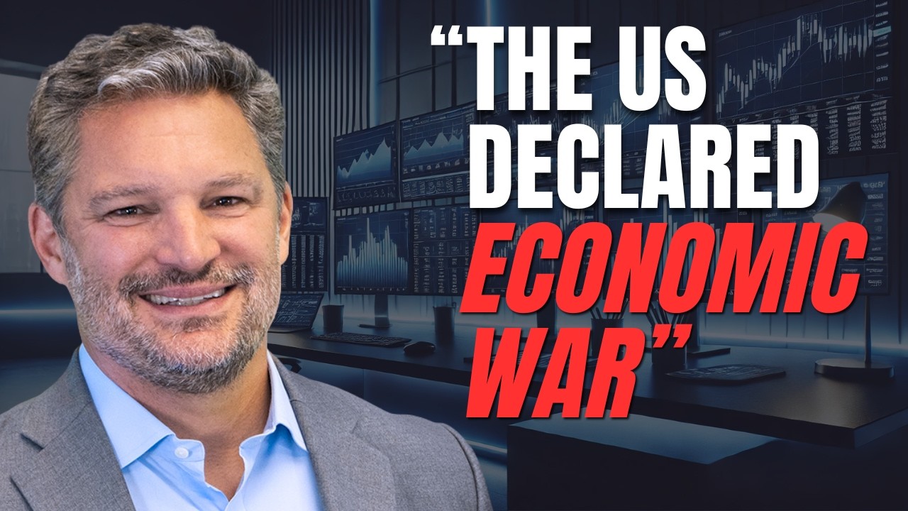 CultishCreative's tweet card. The Real Estate Bust Was the Plan | Louis-Vincent Gave on China's...