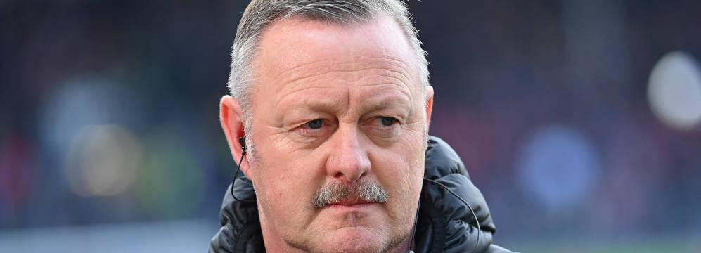 www442ch's tweet card. Ex-Manager Roland Virkus kehrt wohl nach Gladbach zurück - der 58-Jährige wird eine Aufgabe im Nachwuchsbereich übernehmen.