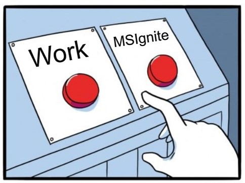 Perficient_MSFT's tweet card. Microsoft Ignite 2020 is almost upon us - here are some tips to prepare for the event and get the most out of it.