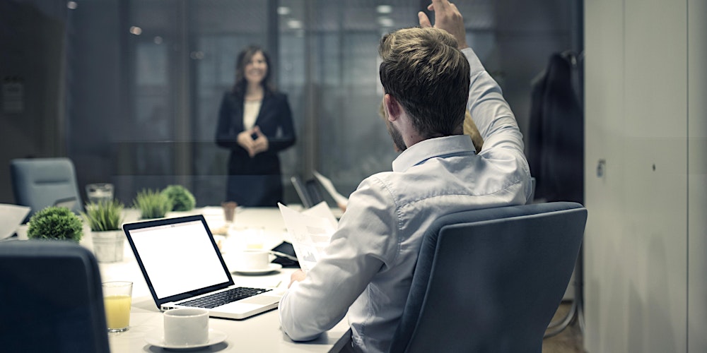 Perficient_MSFT's tweet card. Join us for a digital event as we discuss key considerations and best practices for building your modern workplace hub with Microsoft Teams.