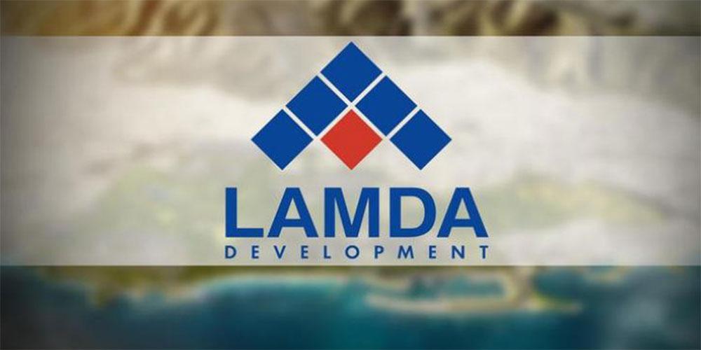 etyposgr's tweet card. Την επίσημη έναρξη διαπραγμάτευσης του νέου κοινού ομολογιακού δανείου της πραγματοποίησε σήμερα η LAMDA Development στην Κύρια Αγορά