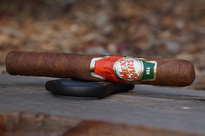 DevelopPalates's tweet card. The Mexigars HBA executes delivering earthiness and spice very well, but the culprit is the dry and stale mouthfeel throughout the entire smoking experience. Because of this, the flavors themselves...