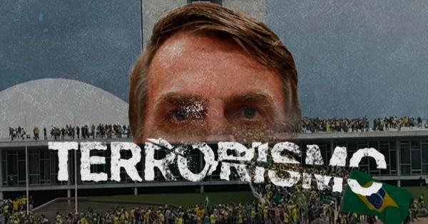 cesarncavalc's tweet card. Temos que impedir que o terrorismo político se torne o novo normal no Brasil - CPI dos Atos Antidemocráticos já!