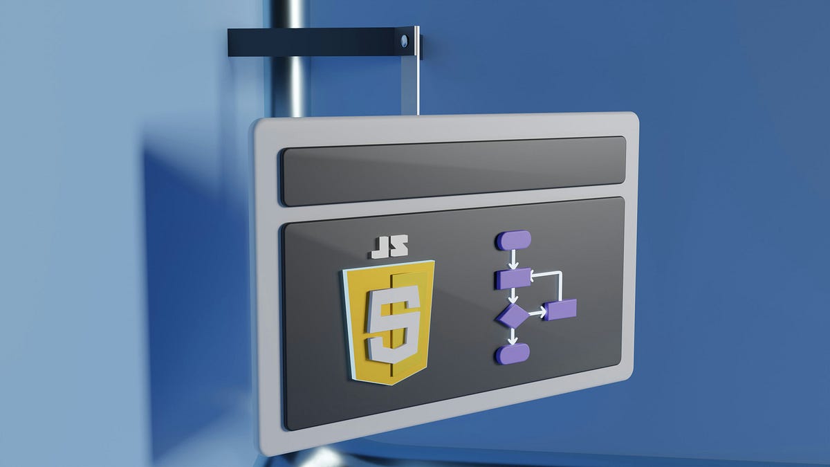 jaxnode's tweet card. A practical journey through the ideas that shaped the way I write JavaScript in real world projects