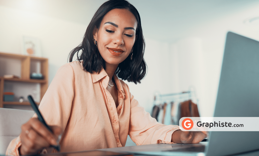 AudartLolaPro's tweet card. En 2025, le graphisme explore de nouvelles directions fascinantes, à la croisée de l'innovation, de l'authenticité et de la responsabilité. Que vous soyez