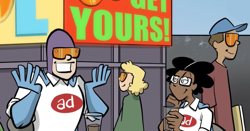 Tweet card summary image