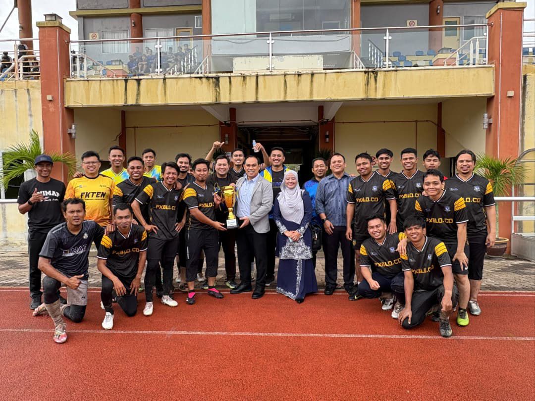 akmalarif90's tweet card. Hubungan antara alumni dan universiti menjadi elemen penting dalam meningkatkan jaringan profesional, pembangunan kerjaya serta kesohoran institusi di peringkat global.