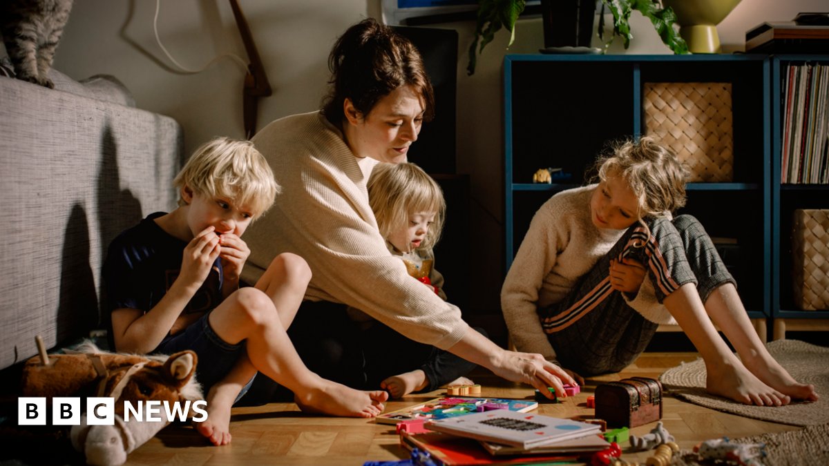 Short2Cjs's tweet card. The chancellor says she will not make an "unfunded" pledge to scrap the Conservative-era policy.