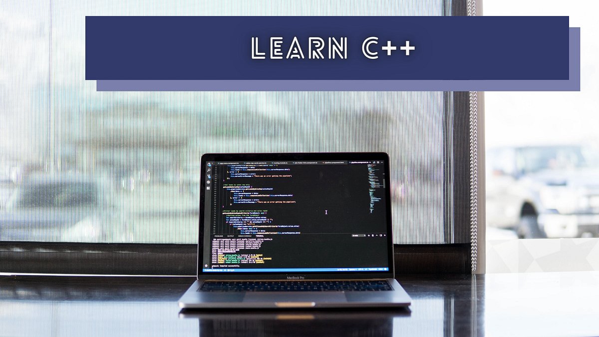 mankar_rupam's tweet card. Mastering C++ is not an easy task, but once you’ve done it — you will get priceless perks