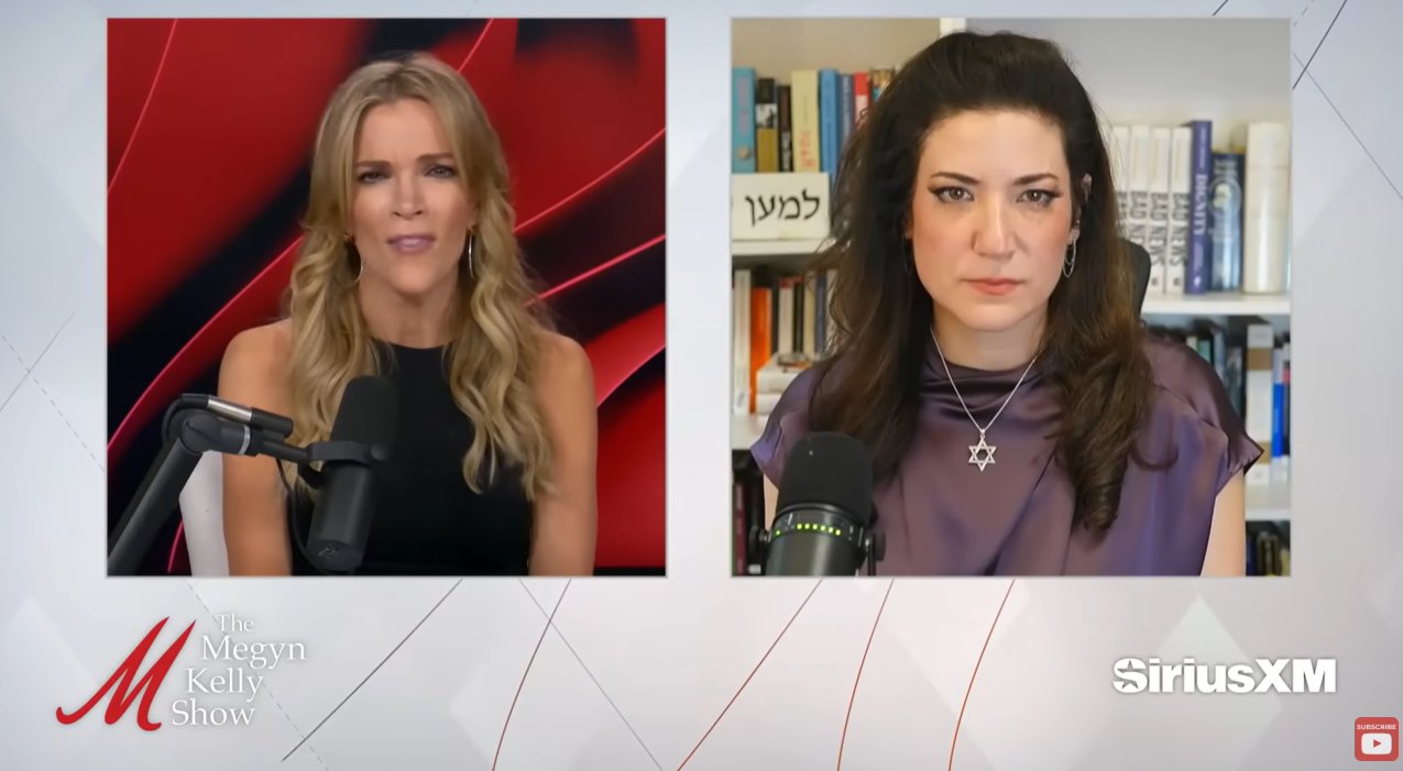 shannonrwatts's tweet card. Megyn Kelly questions whether Jeffrey Epstein's desire for “very young teen types” made him a...