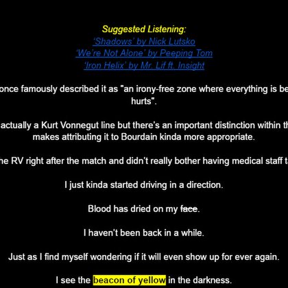 Tweet card summary image