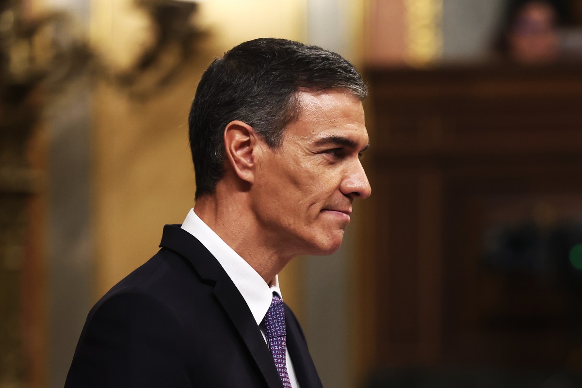 gaceta_es's tweet card. Los consulados españoles han experimentado durante los últimos meses una saturación sin precedentes