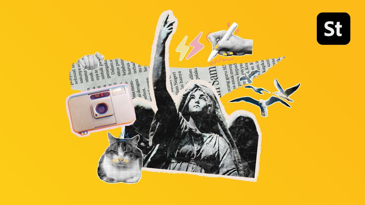 softonic's tweet card. We live in an image-driven era. From social media to corporate websites, first impressions are everything. A powerful photograph can communicate in a