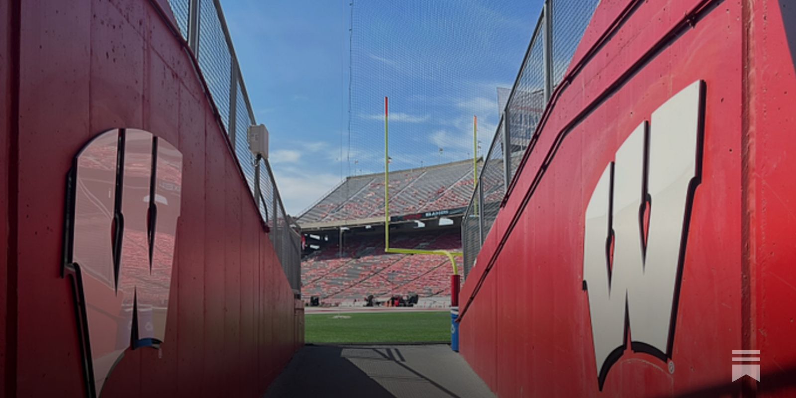 Badger_Notes's tweet card. Wisconsin’s massive Under Armour deal marks a major step toward competing in the NIL era, with new resources aimed at helping build the Badgers’ future.