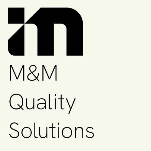 MMQualSolutions's tweet card. Learn how to navigate key supply chain challenges—labor shortages, rising costs, supplier risks, complexity and more—with proactive strategies like tech, analytics, diversification.