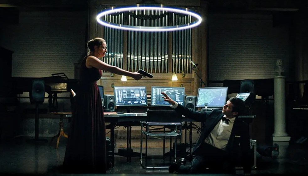 scanoircouk's tweet card. Beta Cinema has secured major presales for Nordic thriller 'Operation Napoleon – Tears of the Wolf.'