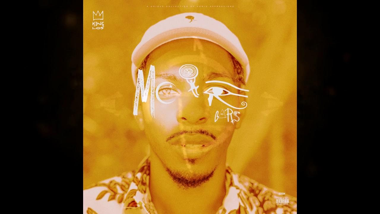 iamKingLos's tweet card. King Los - Everybody's a bitch ft Hopsin & Royce da 5'9 ( Moor Bars )