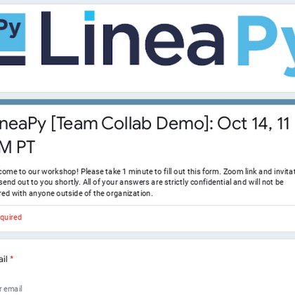 Tweet card summary image