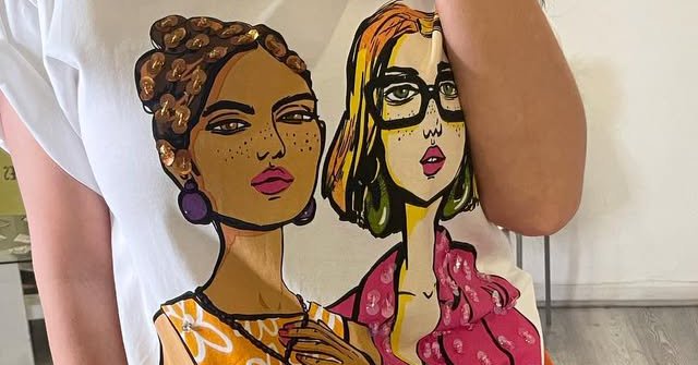 Tweet card summary image