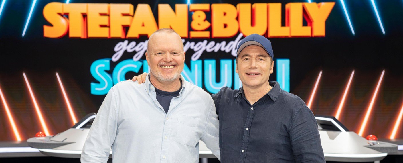 tvwunschliste's tweet card. XXL-Live-Spielshow geht noch im November in die vierte Runde