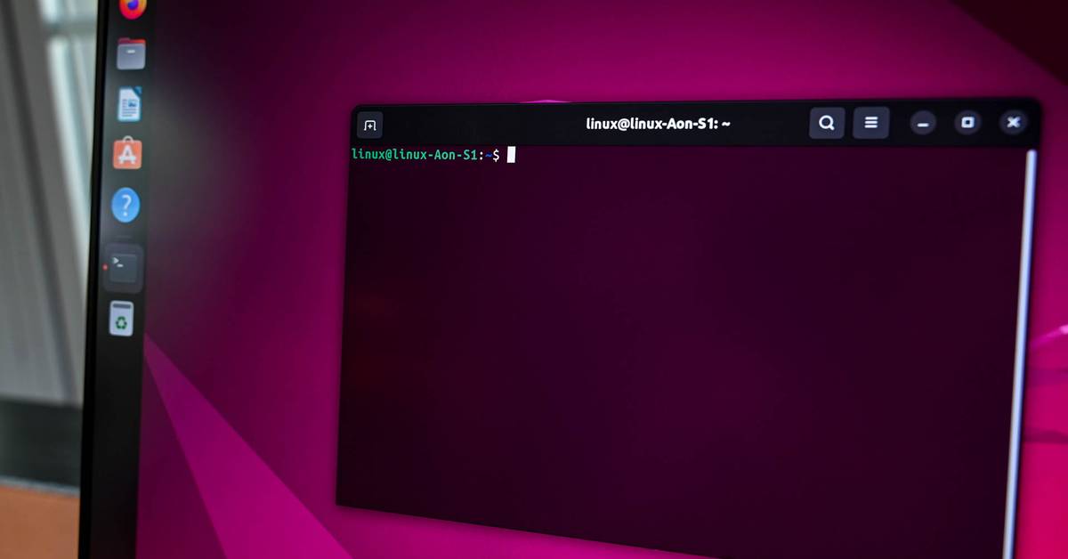 ROBERTPOPKEN's tweet card. Pick the right distribution for programming zen.