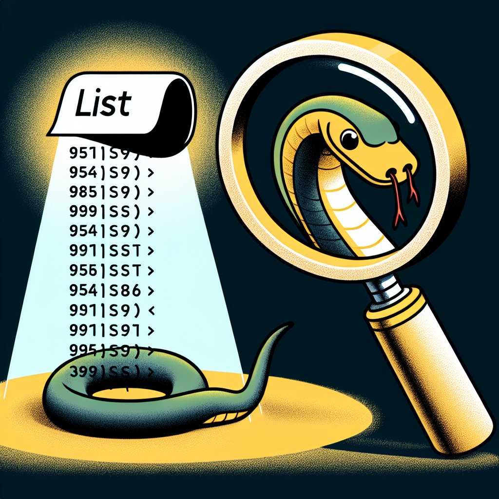 tempmail_us_com's tweet card. The list index out of range issue in Python might be perplexing, particularly if it persists after index verification.