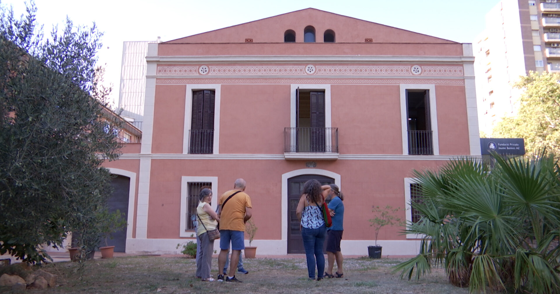 CELHOSPI's tweet card. L’Hospitalet tornarà a ser una de les seus del 48h Open House BCN, el gran festival d’arquitectura que convida la ciutadania a explorar espais habitualment tancats al públic. L’esdeveniment…