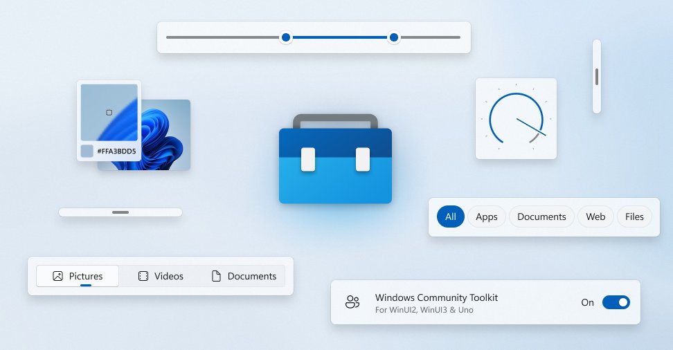XAMLLlama's tweet card. Single-codebase components for WinUI 2, WinUI 3, and Uno Platform! Write Markdown docs w/ embedded interactive samples that run in your browser!
