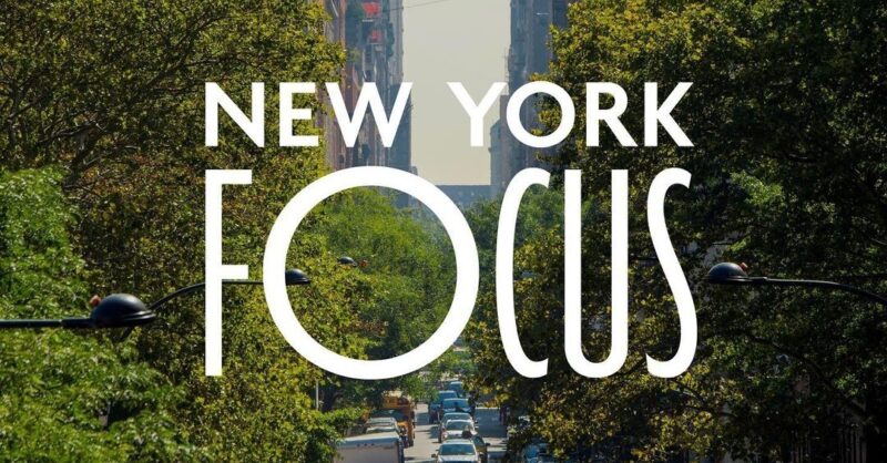 nysfocus's tweet card. New York's only statewide newsroom dedicated to holding Albany accountable.