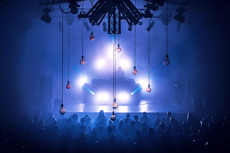 factoryintl's tweet card. Making music in Greater Manchester or working in the industry? Factory Sounds is designed to support you.