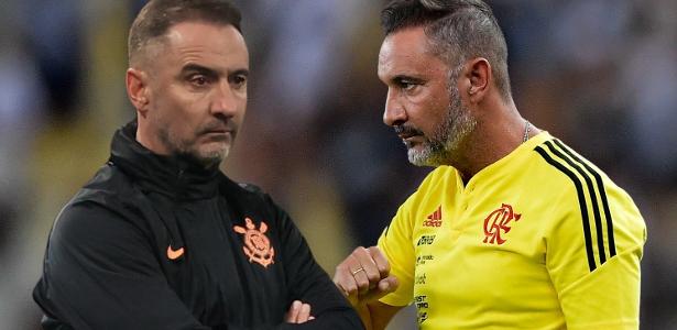 BlogdoJuca's tweet card. Vitor Pereira se queixou da falta de educação no futebol brasileiro. AQUI.Ele tem razão, não somos mesmo um povo que prima pela educação, até porque o colonizador português jamais investiu na área, a...