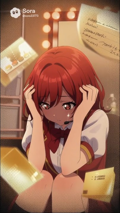 miraif1's tweet card. アイドルの女性に憑依した男性が彼女の記憶に浸食されていく！#2　Possession TSF #Shorts